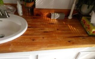 Craftivity Designs - Creating a Home Refinishing Old Wood with Coconut Oil | Hometalk