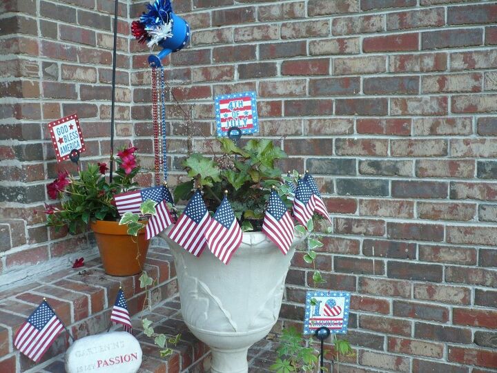 t it s red white blue time here happy birthday to our great country