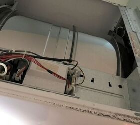 how to clean your he dryer