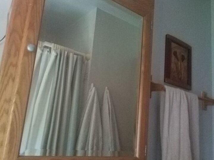 q can i please have some great cost saving advice for a bathroom redo