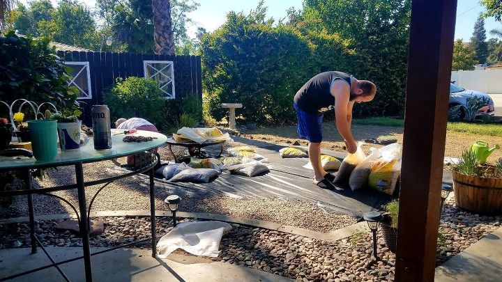 How to Make Over Your Yard From Ugly to Wonderful DIY | Hometalk