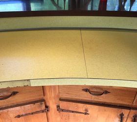 q what is the cheapest way to redo your formica countertops