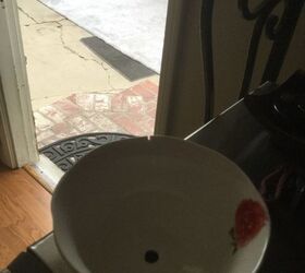 How do you repair a chip in a China cup? Hometalk