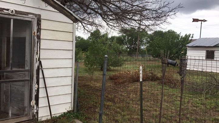 q i have 63 of an acre and need landscaping ideas help please