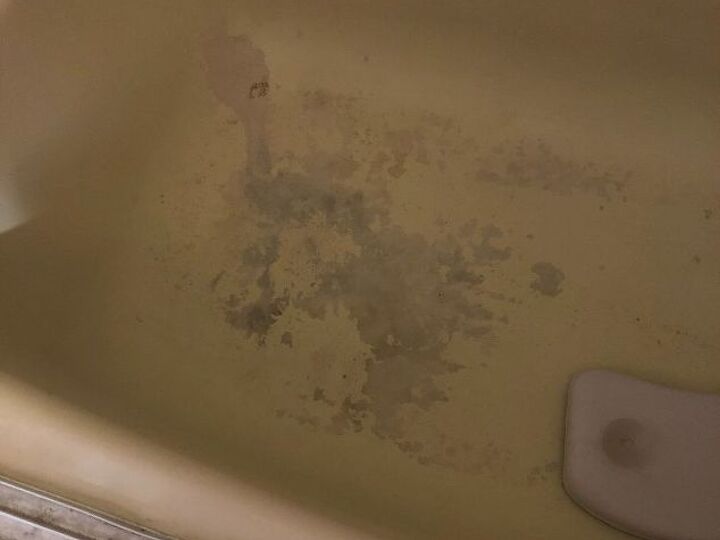 q easiest way to replace bathtub