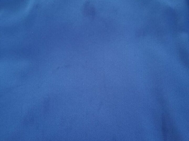 q laundry how to remove mystery spots