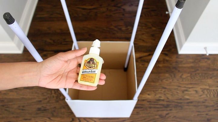 diy organic hot air balloon sculpture decor