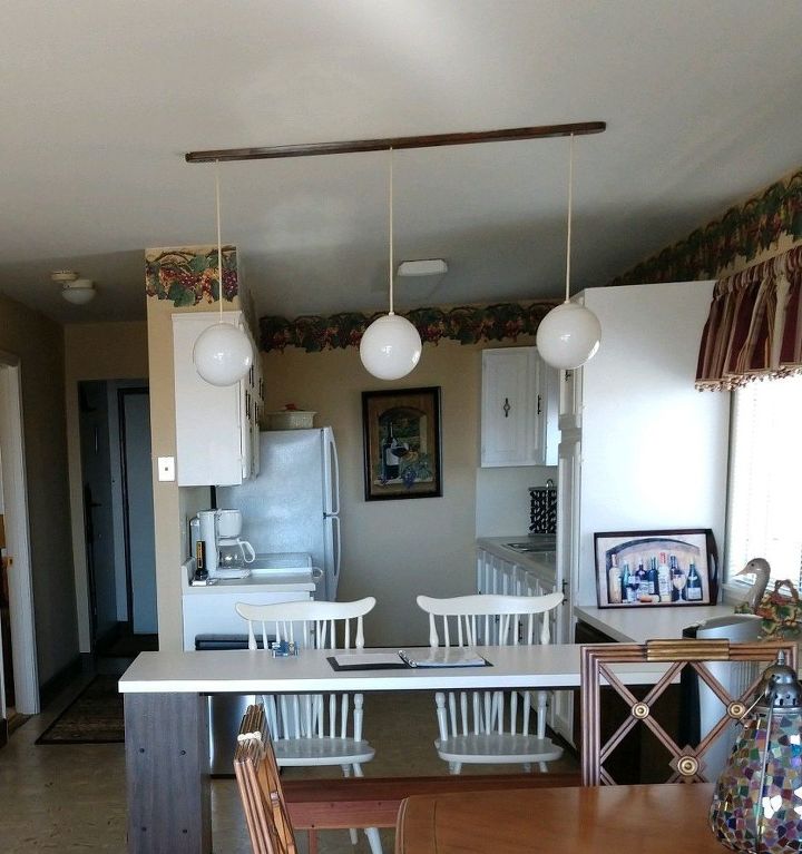 q i d love to build my own kitchen island and replace this