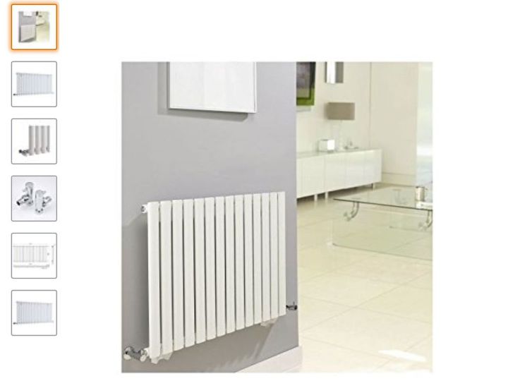 q how well do the wall radiators work