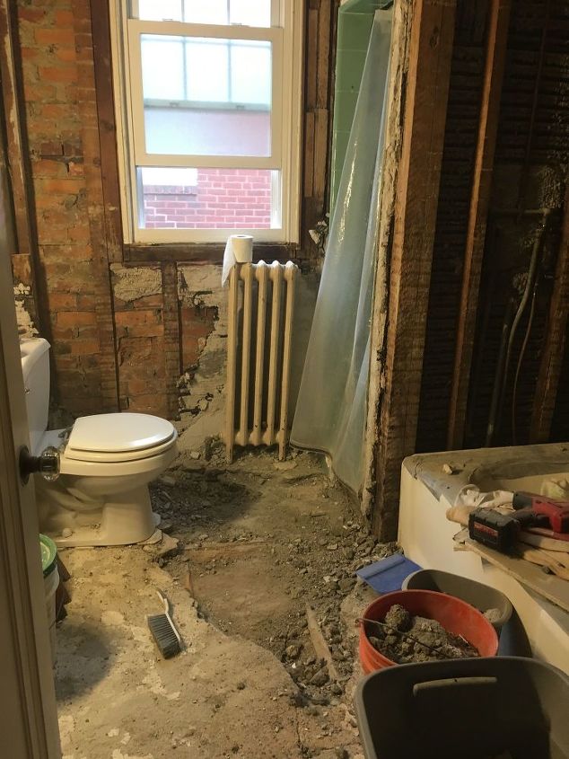 q how well do the wall radiators work
