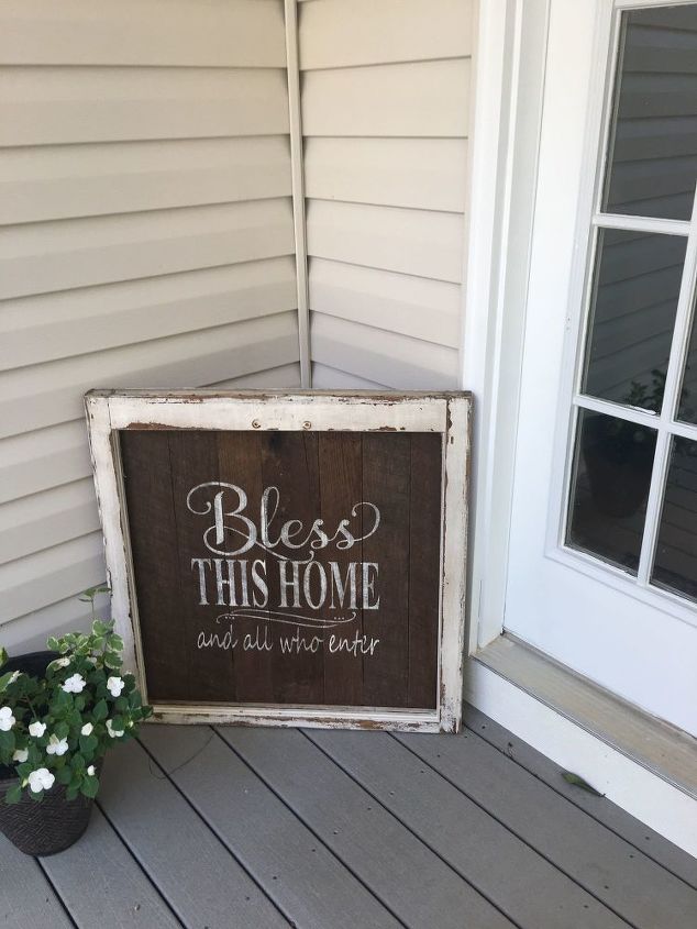 Old Windows As Decor Distressed Cheater Method Hometalk Old Windows As Decor Distressed Cheater Method Hometalk