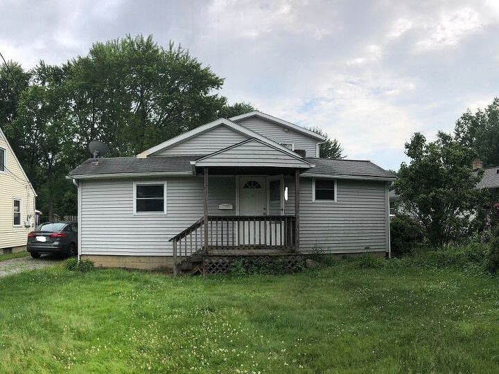 q how to improve curb appeal