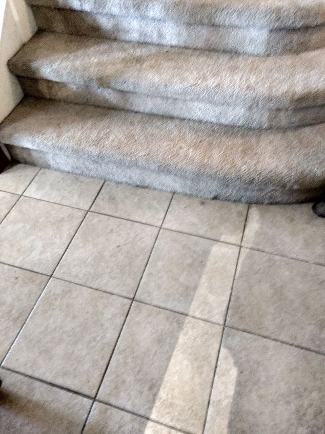 q mixing wood laminate colors