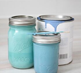 make your own chalk paint recipe
