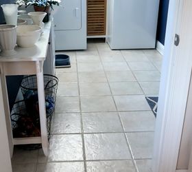 refresh grout for under 10