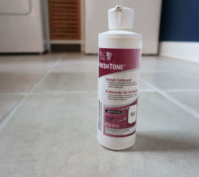 refresh grout for under 10