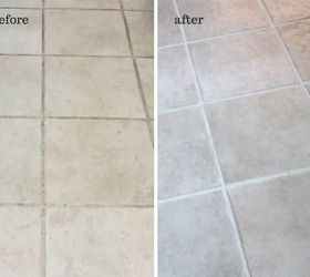 refresh grout for under 10