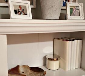how to style one bookshelf five different ways