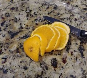 Citrus Potpourri! Need a sweet spring smell in your house? By using a mini- crockpot you can create that …