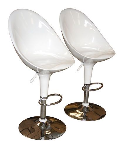 q hi i would like to re do and upgrade 2 bar stools for my livingroom