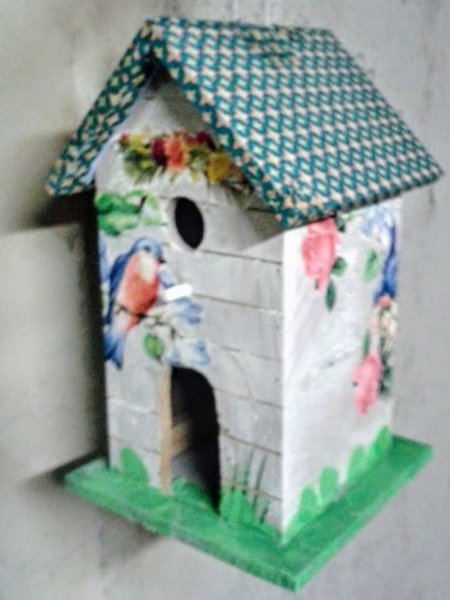 lmpara birdhouse bird con led lmpara de suspensin o de cabecera