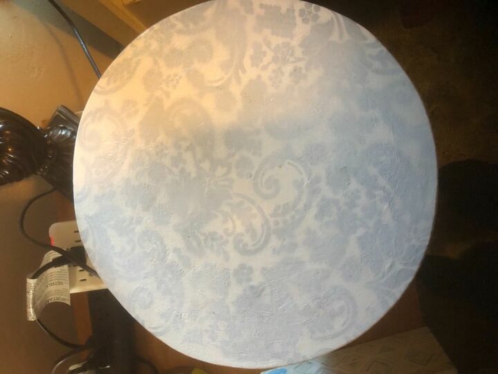 Faux Velvet Using Spray Paint Hometalk Faux Velvet Using Spray Paint Hometalk