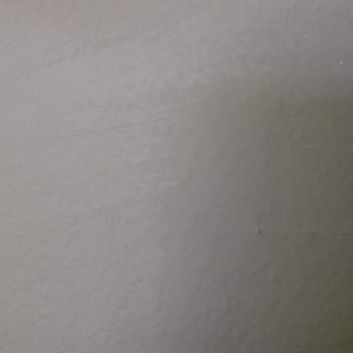 how to even out the texture across my painted walls