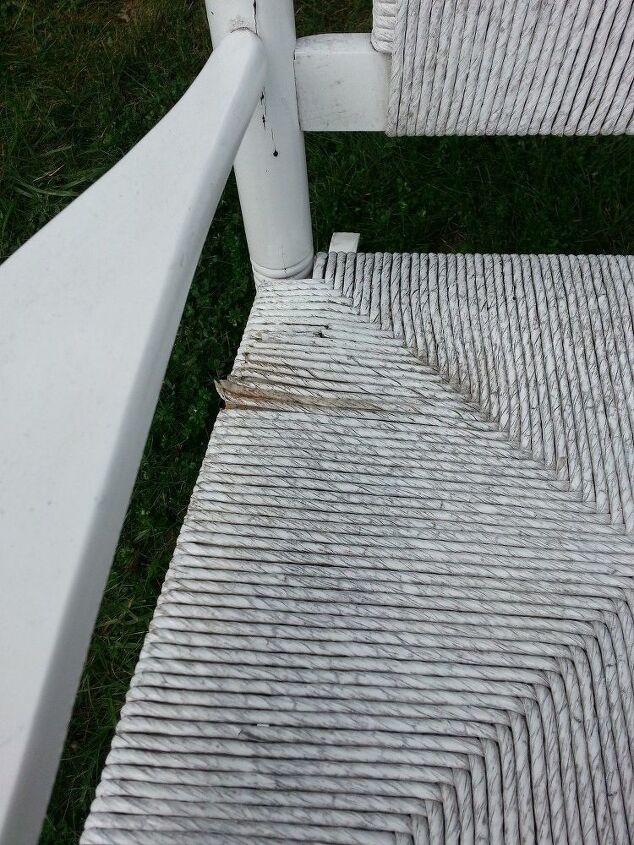 q rocker seat