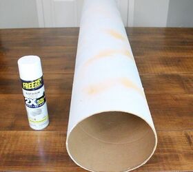 Diy Pillars Hometalk