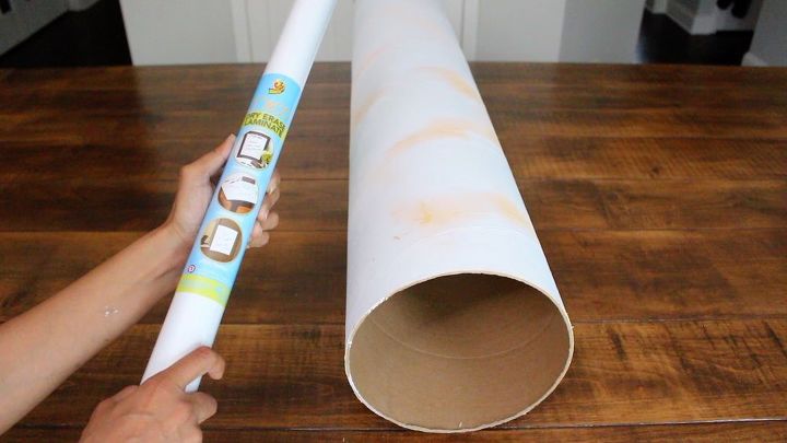 diy pillars