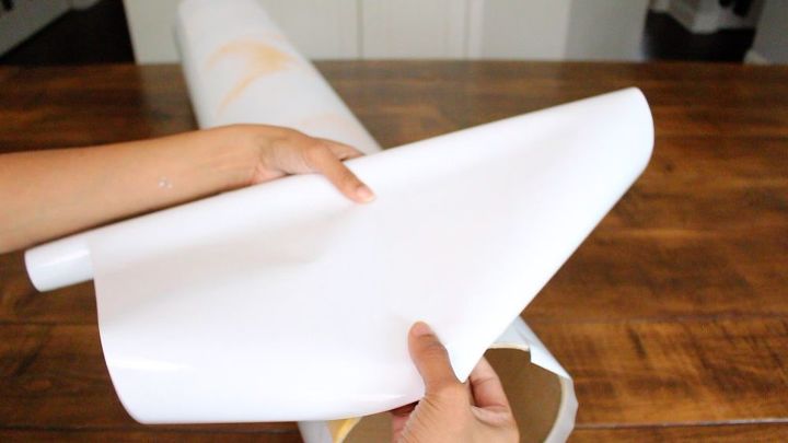 diy pillars