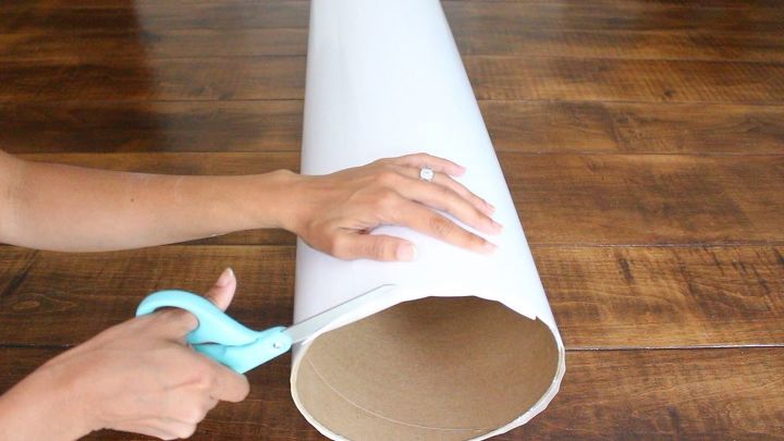 Diy Pillars Hometalk