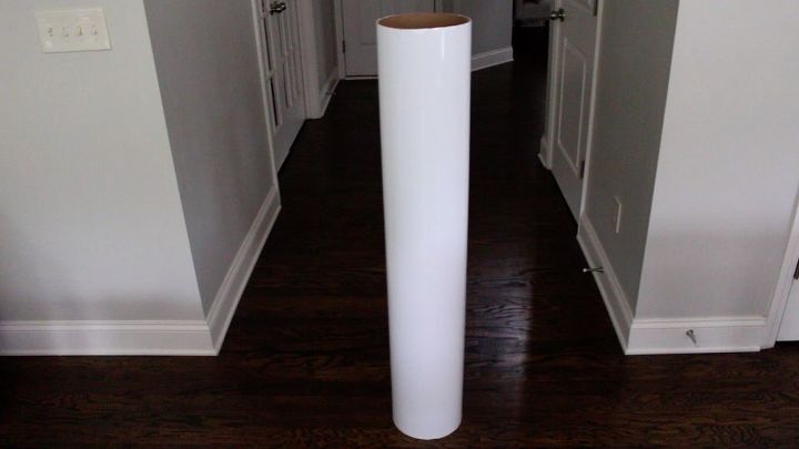 Diy Pillars Hometalk