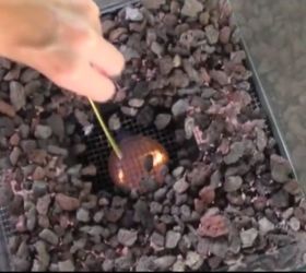 light your table on fire seriously part two diy gel fuel