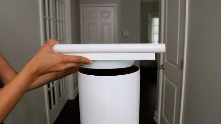 Diy Pillars Hometalk