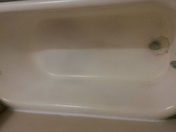 q can you give me a easy uncomplicated way to do this bathroom