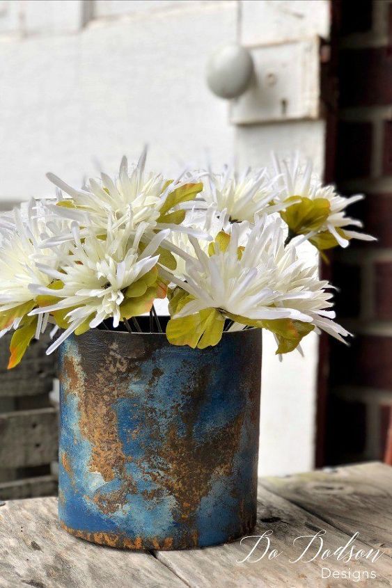 how to pass on boring glass give your vase a fun makeover
