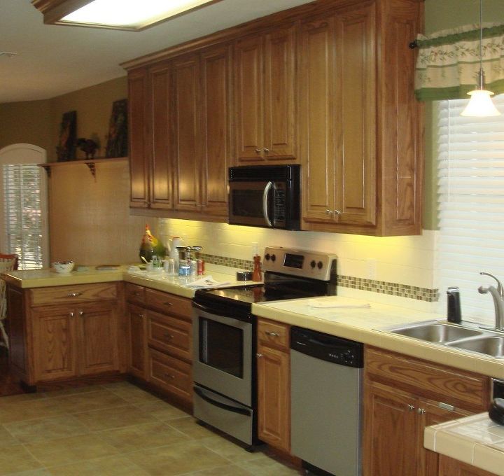 Upcycled Kitchen Cabinet Door Into Pottery Barn Inspired Cottage