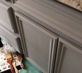 Simple Glazing Techniques For A Beautiful Furniture Finish Hometalk