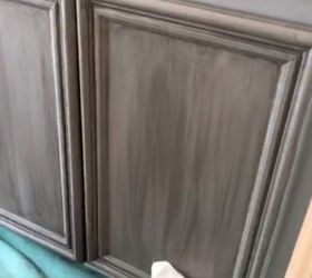 simple glazing techniques for a beautiful furniture finish