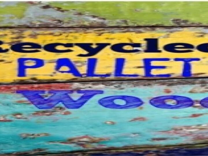 q how do i get a layered painted look that appears weathered