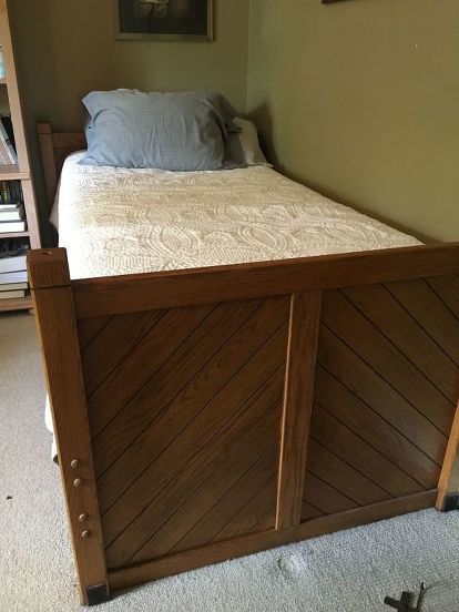 How Can I Convert A Twin Bed Into, How To Convert A Twin Bed Into Couch