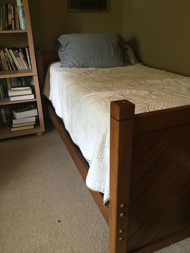 How Can I Convert A Twin Bed Into Couch Like Piece Of Furniture Hometalk - How To Turn A Full Size Bed Into Couch How Can I Convert A Twin Bed Into Couch Like Piece Of Furniture Hometalk - How To Turn A Full Size Bed Into Couch