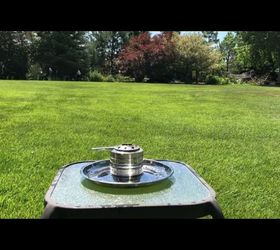 fuente de fondue a fuente solar de mesa y pozo de fuego