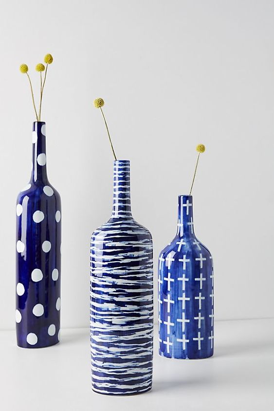 anthropologie vase hacks