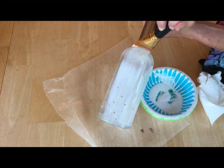 anthropologie vase hacks