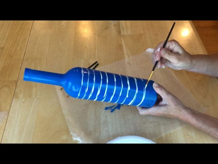 anthropologie vase hacks