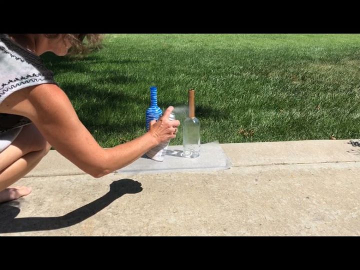 anthropologie vase hacks