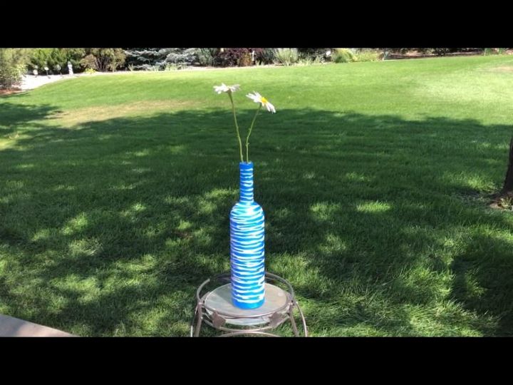 anthropologie vase hacks