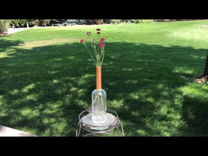 anthropologie vase hacks